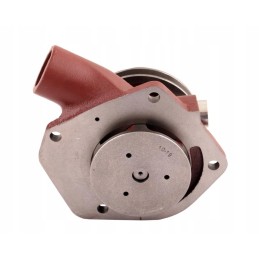 Mažo vandens siurblys ir diržas C 385 Warynski