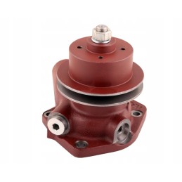 Mažo vandens siurblys ir diržas C 385 Warynski