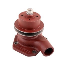 Mažo vandens siurblys ir diržas C 385 Warynski