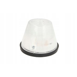 Atbulinės eigos žibintas buvo 15