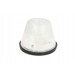 Atbulinės eigos žibintas buvo 15