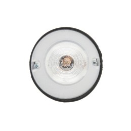 Atbulinės eigos žibintas buvo 15