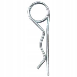 Spyruoklinių kaiščių rinkinys 14mm granitas