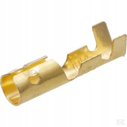 Kabelio galo dangtelis n 2 5 2 5 mm2 3 6 mm