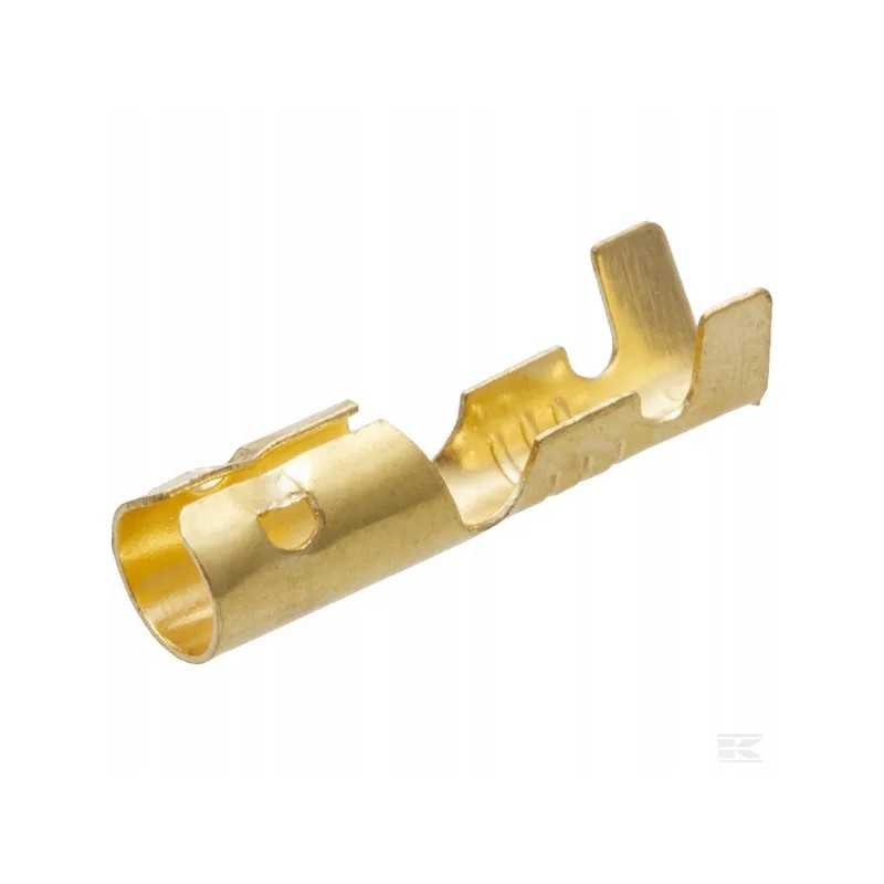 Kabelio galo dangtelis n 2 5 2 5 mm2 3 6 mm