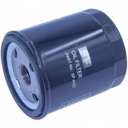 Alyvos filtras sp4420
