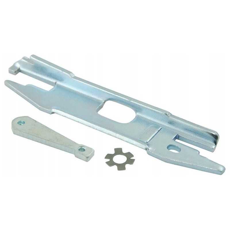 Stabdžių plėtiklio svirtis wp s 1 1602