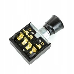 Ursus c 360 3p avarinės šviesos jungiklis