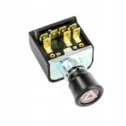 Ursus c 360 3p avarinės šviesos jungiklis