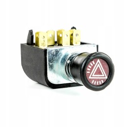 Ursus c 360 3p avarinės šviesos jungiklis