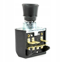 Ursus c 360 3p avarinės šviesos jungiklis