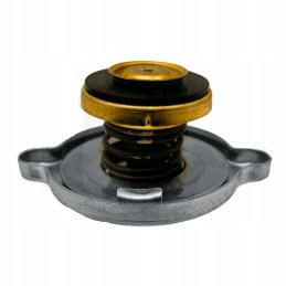 Radiatoriaus dangtelis john deere pe53013905