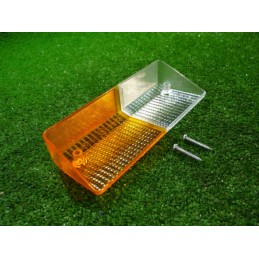 Posūkio žibinto gaubtas mf 1426603m1 kairėje