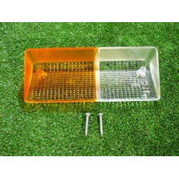 Posūkio žibinto gaubtas mf 1426603m1 kairėje