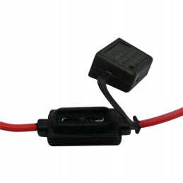 Saugiklio pagrindas 4990309 lizdinė plokštelė