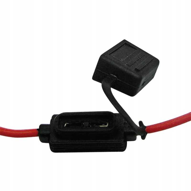 Saugiklio pagrindas 4990309 lizdinė plokštelė