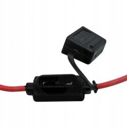 Saugiklio pagrindas 4990309 lizdinė plokštelė