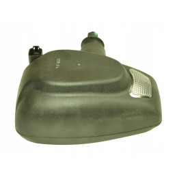 Priekinis kairysis žibintas originalus manitou 265416 mlt mt