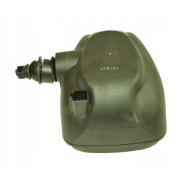 Priekinis kairysis žibintas originalus manitou 265416 mlt mt