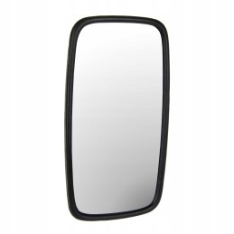 Veidrodis 285x155mm spaustukas 18mm ursus korpusas massey