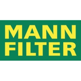Mann alyvos filtras w9019 case profi ih jxu series