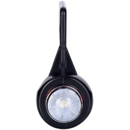 Pakabinamas šoninis gabaritinis žibintas, kairė dešinė komplektacija