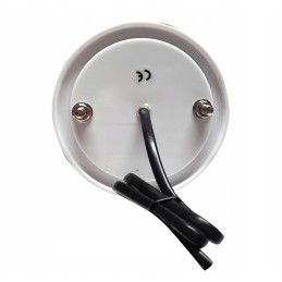 Žalias LED įspėjamasis švyturys