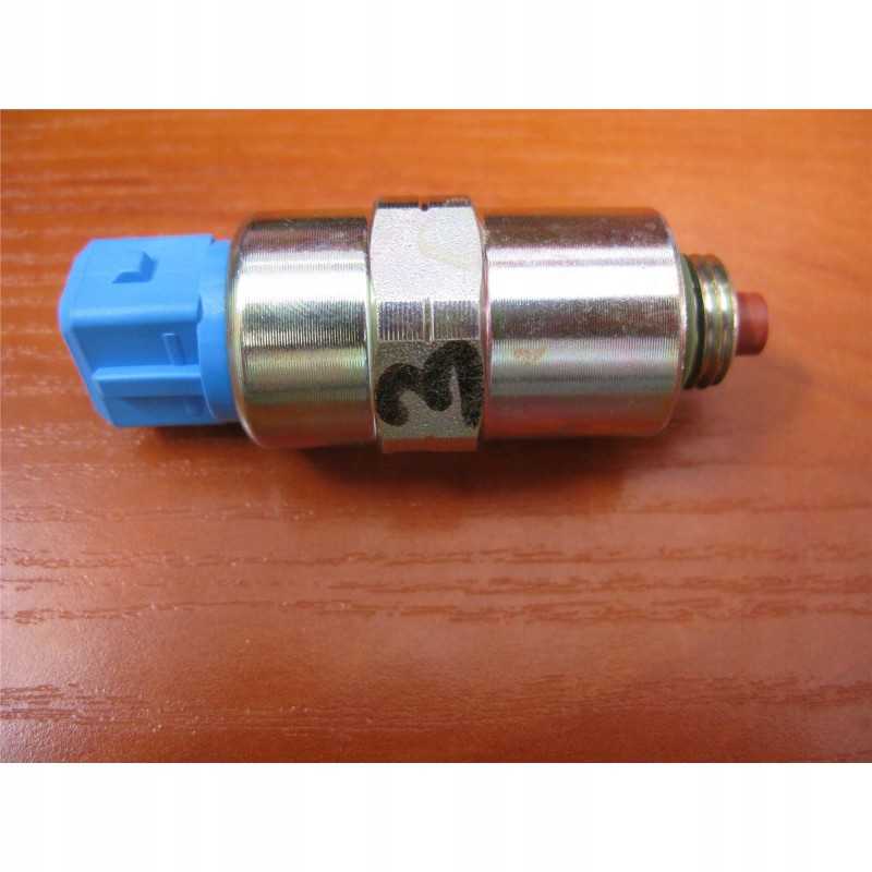 Gesinimo ritė 12v jcb 2cx 3cx 4cx 2115 716 30098