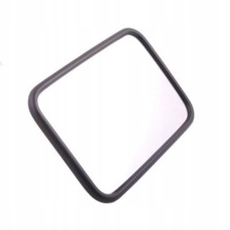 Universalus veidrodis 310 x 215, spaustuko skersmuo nuo 15 iki skersmens