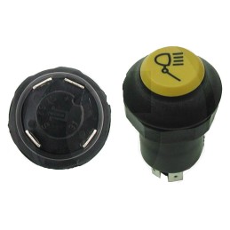 Steyr darbo šviesos jungiklis 133700580008