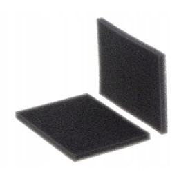 Salono filtras hifi filtras sc 80129