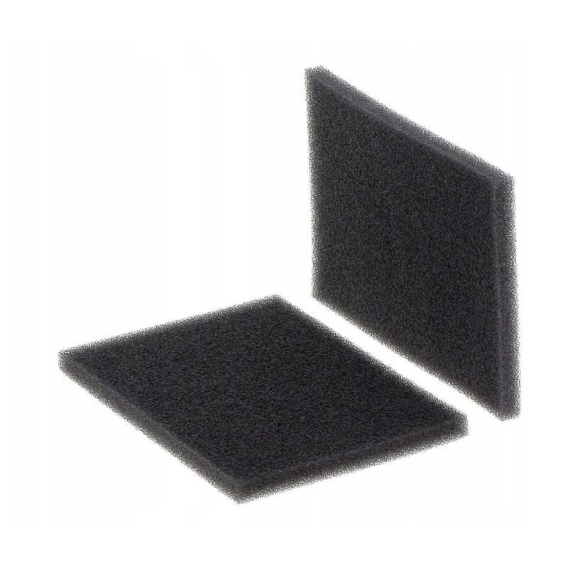 Salono filtras hifi filtras sc 80129