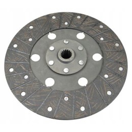 Sankabos diskas, 1 pakopa f 280 su 16 49011175 dantų