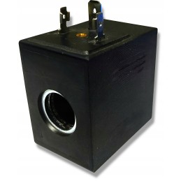 12v ritė elektros skirstytuvui p40 badestnost