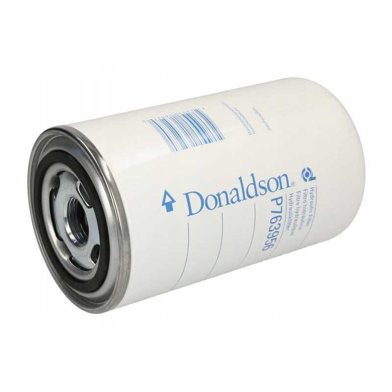 Donaldson išjungtas hidraulinis filtras p763956