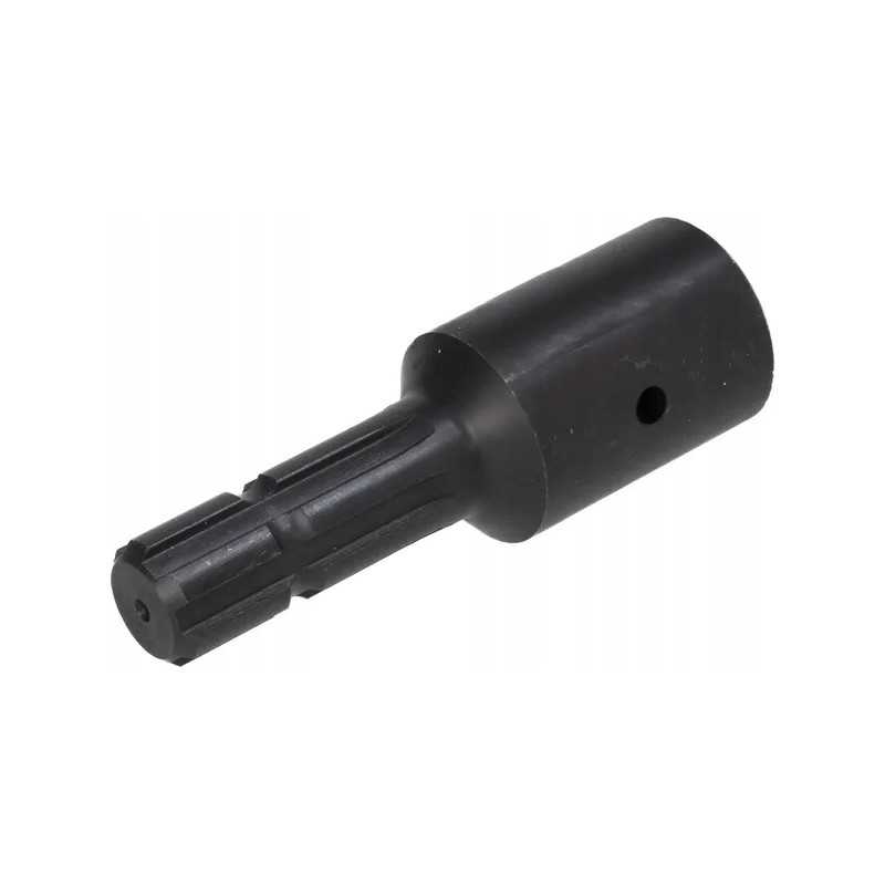 Kardaninio veleno reduktorius, profiliuotas, vidinis, 1 3 4 z