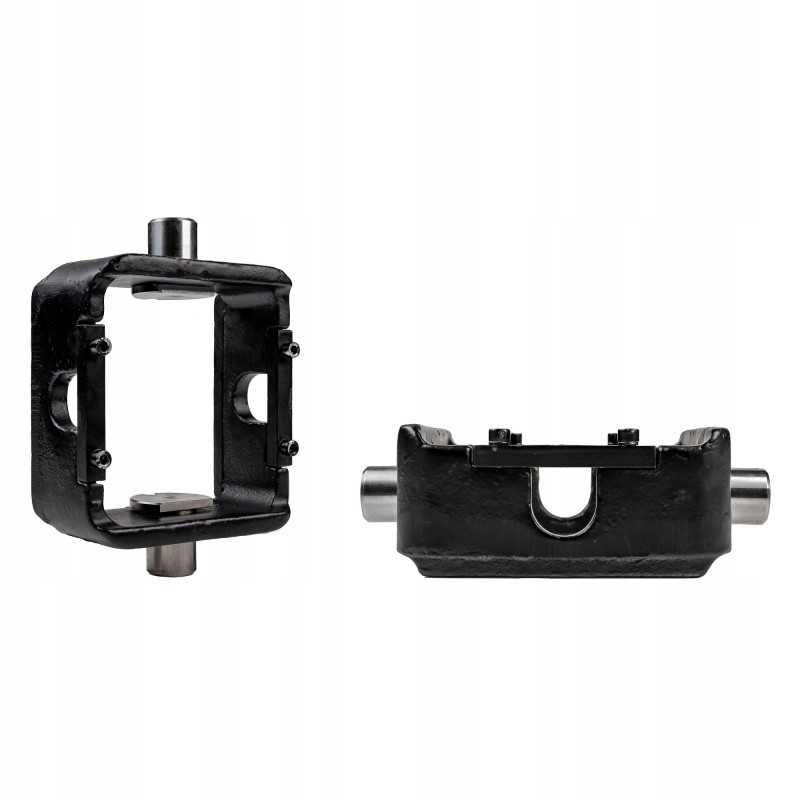 Pavaros laikiklis fi 30 h 120 s 135 hidrolideris