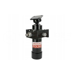 Pavaros laikiklis fi 30 h 120 s 135 hidrolideris