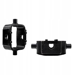 Pavaros laikiklis fi 35 h 140 s 225 hidrolideris