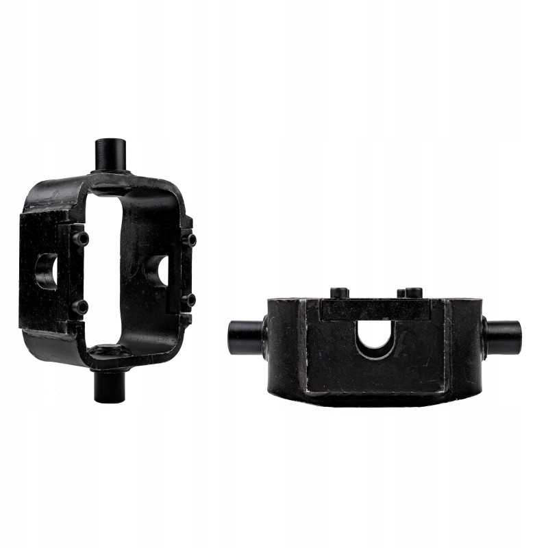 Pavaros laikiklis fi 35 h 140 s 225 hidrolideris