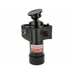 Pavaros laikiklis fi 35 h 140 s 225 hidrolideris