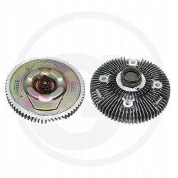 Viskozės korpuso klampi mova 87334143