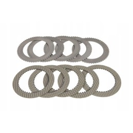 Acp0275950 diskų rinkinys