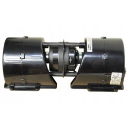 Kabinos ventiliatoriaus korpusas new holland fiat 82002761 12v