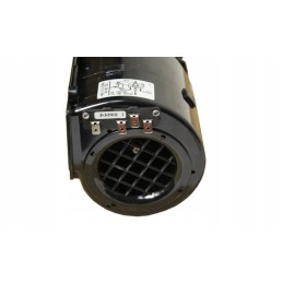 Kabinos ventiliatoriaus korpusas new holland fiat 82002761 12v