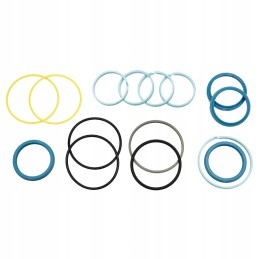 Tarpiklių rinkinys 4 WD 38706026 granitui