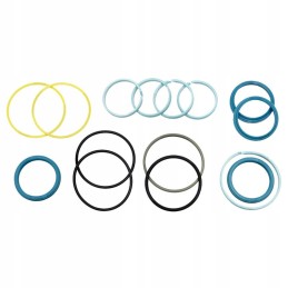 Tarpiklių rinkinys 4 WD 38706026 granitui