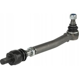 Skersinės vairo trauklės antgalių komplektas kairysis vpj3549