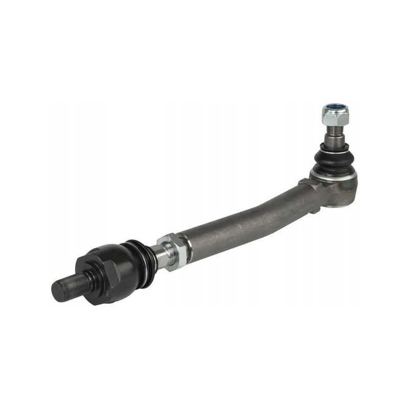 Skersinės vairo trauklės antgalių komplektas kairysis vpj3549