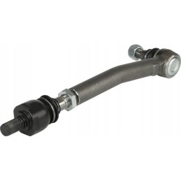 Skersinės vairo trauklės antgalių komplektas kairysis vpj3549